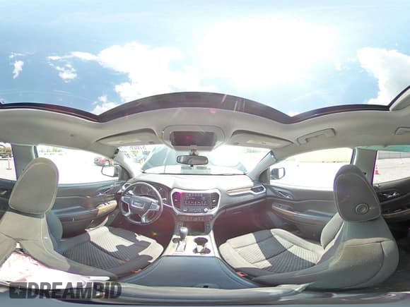 ✅ 2018 GMC Acadia SLE • VIN: 1GKKNSLAXJZ164352 • Lot: 57026205. Wystawiony na Copart z przebiegiem 103 966 mil. Bezpłatny archiwum sprzedaży aukcyjnych z USA i szczegółowy raport historii pojazdu na DreamBid. Zdjęcie 15.