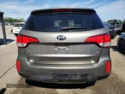 ✅ 2014 Kia Sorento EX • VIN: 5XYKUDA78EG536888 • Лот: 67897255. Опубликован ранее на Copart с пробегом 236 591 миль. Бесплатный доступ к архиву аукционных продаж из США и подробный отчёт об истории автомобиля на DreamBid. Изображение 6.
