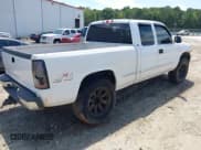 ✅ 1999 GMC Sierra 1500 SLE • VIN: 2GTEK19T2X1543111 • Лот: 43057437. Опубликован ранее на IAAI с пробегом Не указан. Бесплатный доступ к архиву аукционных продаж из США и подробный отчёт об истории автомобиля на DreamBid. Изображение 4.