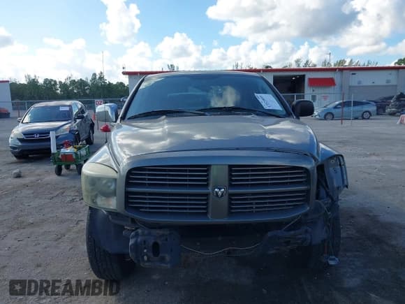 ✅ 2006 Dodge 1500 Laramie • VIN: 1D7HA18266S570860 • Лот: 43529899. Опубликован ранее на IAAI с пробегом 176 093 миль. Бесплатный доступ к архиву аукционных продаж из США и подробный отчёт об истории автомобиля на DreamBid. Изображение 6.