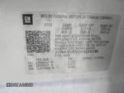 ✅ 2019 Chevrolet Equinox LT • VIN: 2GNAXUEV1K6119186 • Лот: 41265060. Опубликован ранее на IAAI с пробегом 123 239 миль. Бесплатный доступ к архиву аукционных продаж из США и подробный отчёт об истории автомобиля на DreamBid. Изображение 9.