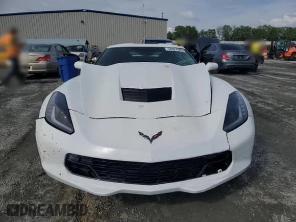 ✅ 2014 Chevrolet Corvette 3LT • VIN: 1G1YE2D78E5108683 • Lot: 54924785. Wystawiony na Copart z przebiegiem 79 948 mil. Bezpłatny archiwum sprzedaży aukcyjnych z USA i szczegółowy raport historii pojazdu na DreamBid. Zdjęcie 9.