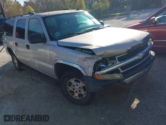 ✅ 2006 Chevrolet Suburban LT • VIN: 1GNEC16Z06J110811 • Лот: 41261519. Опубликован ранее на IAAI с пробегом 280 818 миль. Бесплатный доступ к архиву аукционных продаж из США и подробный отчёт об истории автомобиля на DreamBid. Изображение 1.