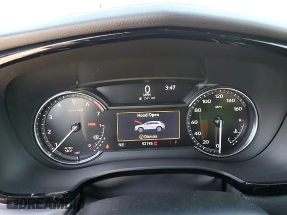 ✅ 2022 Cadillac XT5 FWD Luxury • VIN: 1GYKNAR47NZ125435 • Lot: 92272645. Wystawiony na Copart z przebiegiem 52 198 mil. Bezpłatny archiwum sprzedaży aukcyjnych z USA i szczegółowy raport historii pojazdu na DreamBid. Zdjęcie 9.