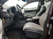 ✅ 2016 Kia Sorento SXL • VIN: 5XYPKDA52GG004484 • Lot: 86540835. Wystawiony na Copart z przebiegiem 128 611 mil. Bezpłatny archiwum sprzedaży aukcyjnych z USA i szczegółowy raport historii pojazdu na DreamBid. Zdjęcie 7.