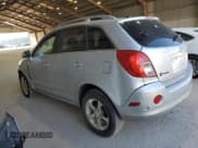 ✅ 2014 Chevrolet Captiva Sport LT • VIN: 3GNAL3EK0ES503560 • Lot: 70646955. Listed on Copart with 155,698 mi. Free auction sales archive from the USA and detailed vehicle history report at DreamBid. Image 2.