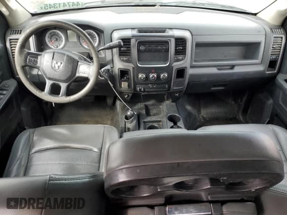 ✅ 2013 Ram 2500 Tradesman • VIN: 3C6TR5HT5DG560300 • Лот: 44741345. Опубликован ранее на Copart с пробегом 213 016 миль. Бесплатный доступ к архиву аукционных продаж из США и подробный отчёт об истории автомобиля на DreamBid. Изображение 8.