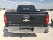 ✅ 2019 Chevrolet Silverado 1500 LT • VIN: 2GCRCPEC7K1116121 • Lot: 73737654. Wystawiony na Copart z przebiegiem 93 999 mil. Bezpłatny archiwum sprzedaży aukcyjnych z USA i szczegółowy raport historii pojazdu na DreamBid. Zdjęcie 6.