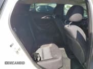 ✅ 2017 Infiniti QX30 • VIN: SJKCH5CP6HA039576 • Lot: 66692705. Wystawiony na Copart z przebiegiem 83 391 mil. Bezpłatny archiwum sprzedaży aukcyjnych z USA i szczegółowy raport historii pojazdu na DreamBid. Zdjęcie 10.