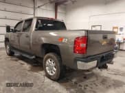 ✅ 2014 Chevrolet Silverado 2500HD LT • VIN: 1GC1KXC85EF131664 • Lot: 40820826. Listed on IAAI with 113,817 mi. Free auction sales archive from the USA and detailed vehicle history report at DreamBid. Image 3.