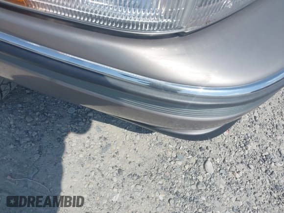 ✅ 1995 Cadillac Concours • VIN: 1G6KF52Y1SU249669 • Лот: 42580547. Опубликован ранее на IAAI с пробегом 113 909 миль. Бесплатный доступ к архиву аукционных продаж из США и подробный отчёт об истории автомобиля на DreamBid. Изображение 6.