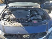 ✅ 2025 Mazda 3 S Select Sport • VIN: 3MZBPABM9SM459082 • Lot: 87186095. Listed on Copart with 13,531 mi. Free auction sales archive from the USA and detailed vehicle history report at DreamBid. Image 11.