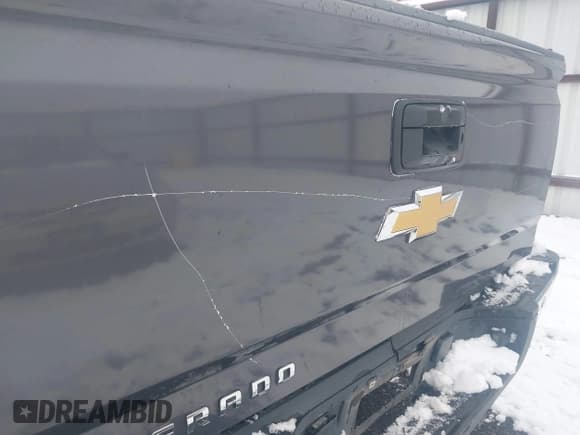 ✅ 2011 Chevrolet Silverado 2500HD LT • VIN: 1GC1KXCG9BF197640 • Lot: 43748797. Listed on IAAI with 128,726 mi. Free auction sales archive from the USA and detailed vehicle history report at DreamBid. Image 20.