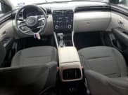 ✅ 2023 Hyundai Tucson SEL • VIN: 5NMJB3AE6PH213328 • Лот: 64589004. Опубликован ранее на Copart с пробегом 26 434 миль. Бесплатный доступ к архиву аукционных продаж из США и подробный отчёт об истории автомобиля на DreamBid. Изображение 8.