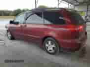 2009 Toyota Sienna LE z VIN 5TDZK23C89S262510, wystawiony jako Copart lot #83770425 z przebiegiem 306 876 mil mil oraz Szkoda całkowita • Salvage title. Historia ofert i sprzedaży dostępna na DreamBid. Obrazek 2.