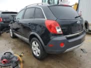 ✅ 2014 Chevrolet Captiva Sport LS • VIN: 3GNAL2EKXES544031 • Lot: 43563775. Wystawiony na Copart z przebiegiem 100 097 mil. Bezpłatny archiwum sprzedaży aukcyjnych z USA i szczegółowy raport historii pojazdu na DreamBid. Zdjęcie 2.