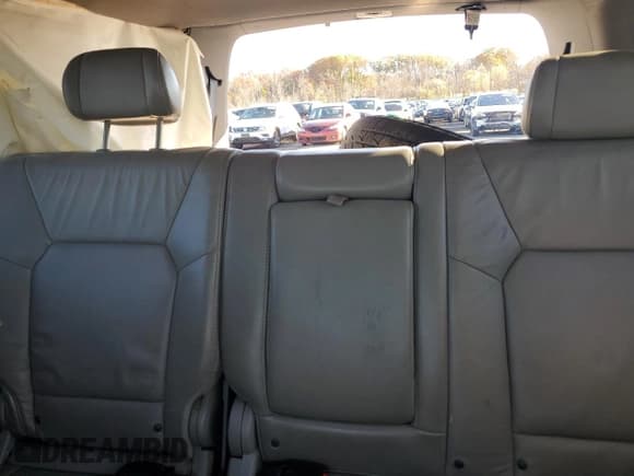 ✅ 2011 Honda Pilot EX-L • VIN: 5FNYF4H50BB014168 • Lot: 90784345. Wystawiony na Copart z przebiegiem 208 239 mil. Bezpłatny archiwum sprzedaży aukcyjnych z USA i szczegółowy raport historii pojazdu na DreamBid. Zdjęcie 10.