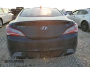 ✅ 2013 Hyundai Genesis Coupe Premium • VIN: KMHHT6KD4DU111514 • Lot: 50181145. Wystawiony na Copart z przebiegiem 62 734 mil. Bezpłatny archiwum sprzedaży aukcyjnych z USA i szczegółowy raport historii pojazdu na DreamBid. Zdjęcie 6.