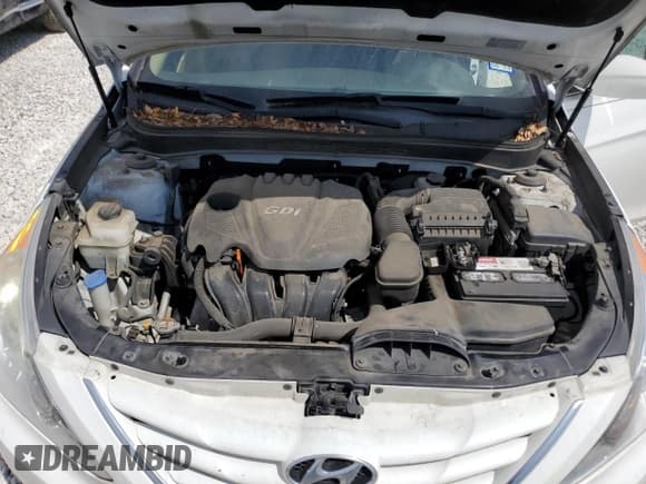 ✅ 2013 Hyundai Sonata GLS • VIN: 5NPEB4AC5DH707085 • Lot: 72362914. Listed on Copart with 124,957 mi. Free auction sales archive from the USA and detailed vehicle history report at DreamBid. Image 11.