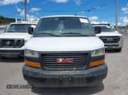 ✅ 2024 GMC Savana Cargo • VIN: 1GTW7AF7XR1197119 • Lot: 42821622. Wystawiony na IAAI z przebiegiem Nie podano. Bezpłatny archiwum sprzedaży aukcyjnych z USA i szczegółowy raport historii pojazdu na DreamBid. Zdjęcie 12.