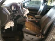 ✅ 2020 Jeep Grand Cherokee Altitude • VIN: 1C4RJEAGXLC405024 • Lot: 58536155. Listed on Copart with 67,441 mi. Free auction sales archive from the USA and detailed vehicle history report at DreamBid. Image 7.