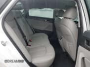 ✅ 2019 Hyundai Sonata Limited • VIN: KMHE54L21KA092403 • Лот: 87451634. Опубликован ранее на Copart с пробегом 52 521 миль. Бесплатный доступ к архиву аукционных продаж из США и подробный отчёт об истории автомобиля на DreamBid. Изображение 11.