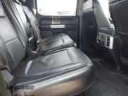 ✅ 2019 Ford F-250 XLT • VIN: 1FT7W2BT4KEC49990 • Lot: 43100469. Listed on IAAI with 214,580 mi. Free auction sales archive from the USA and detailed vehicle history report at DreamBid. Image 8.