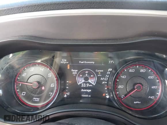 2019 Dodge Charger SXT с VIN 2C3CDXBGXKH685714, выставлен на аукционе IAAI как лот 43277448 с пробегом 153 435 миль миль и . История ставок и продаж доступна на DreamBid. Изображение 7.