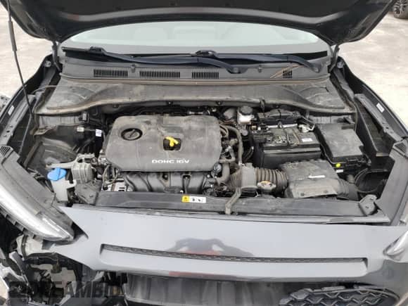 2020 Hyundai Kona SE с VIN KM8K12AA0LU544614, выставлен на аукционе Copart как лот 53671073 с пробегом 79 895 миль миль и . История ставок и продаж доступна на DreamBid. Изображение 11.