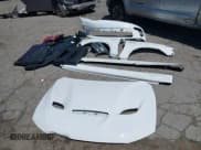 ✅ 2022 Dodge Durango R/T • VIN: 1C4SDJCT2NC213532 • Lot: 42193553. Listed on IAAI with 39,441 mi. Free auction sales archive from the USA and detailed vehicle history report at DreamBid. Image 12.