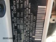 ✅ 2016 Hyundai Accent SE • VIN: KMHCT4AE2GU066487 • Lot: 82540285. Listed on Copart with 124,623 mi. Free auction sales archive from the USA and detailed vehicle history report at DreamBid. Image 12.