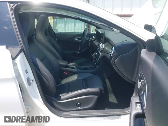 2019 Mercedes-Benz CLA 250 with VIN WDDSJ4EB2KN718779, listed as a IAAI auction lot 42945526 with 68,738 mi miles and . Bid and sale history available at DreamBid. Image 5.