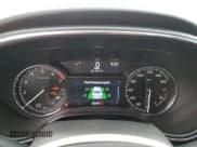 ✅ 2022 Cadillac CT5 Luxury • VIN: 1G6DM5RK6N0113436 • Lot: 59493495. Wystawiony na Copart z przebiegiem 58 909 mil. Bezpłatny archiwum sprzedaży aukcyjnych z USA i szczegółowy raport historii pojazdu na DreamBid. Zdjęcie 9.