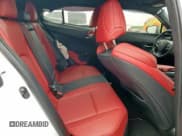 ✅ 2022 Lexus UX 200 F Sport • VIN: JTHE3JBH7N2047381 • Лот: 65420715. Опубликован ранее на Copart с пробегом 71 864 миль. Бесплатный доступ к архиву аукционных продаж из США и подробный отчёт об истории автомобиля на DreamBid. Изображение 10.