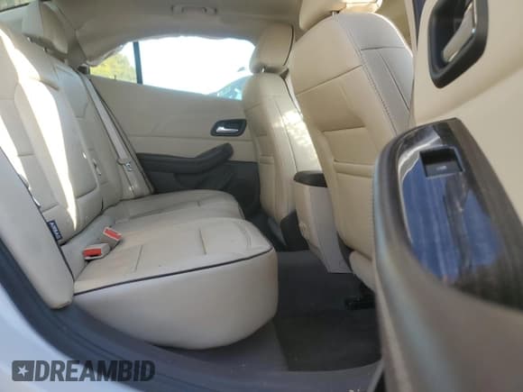 ✅ 2015 Chevrolet Malibu LTZ • VIN: 1G11F5SL7FU129550 • Lot: 81237925. Listed on Copart with Not provided. Free auction sales archive from the USA and detailed vehicle history report at DreamBid. Image 10.