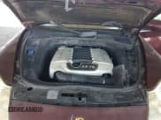 ✅ 2004 Porsche Cayenne • VIN: WP1AA29P74LA24053 • Лот: 69497125. Опубликован ранее на Copart с пробегом 248 021 миль. Бесплатный доступ к архиву аукционных продаж из США и подробный отчёт об истории автомобиля на DreamBid. Изображение 11.