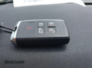 ✅ 2025 Land Rover Range Rover Velar Dynamic SE • VIN: SALYL2EX1SA394559 • Lot: 42262198. Listed on IAAI with 17,470 mi. Free auction sales archive from the USA and detailed vehicle history report at DreamBid. Image 11.