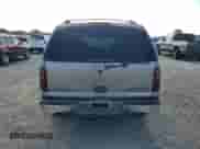 2000 Chevrolet Tahoe LS с VIN 1GNEK13T6YJ175068, выставлен на аукционе Copart как лот 59894155 с пробегом 170 452 миль миль и На запчасти • Non repairable. История ставок и продаж доступна на DreamBid. Изображение 6.