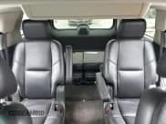 ✅ 2014 Chevrolet Tahoe LTZ • VIN: 1GNSCCE08ER156386 • Lot: 60736625. Listed on Copart with 207,510 mi. Free auction sales archive from the USA and detailed vehicle history report at DreamBid. Image 10.