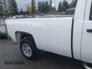 ✅ 2009 Chevrolet Silverado 1500 Work Truck • VIN: 1GCEC14X39Z223667 • Lot: 43647205. Listed on IAAI with 204,585 mi. Free auction sales archive from the USA and detailed vehicle history report at DreamBid. Image 15.