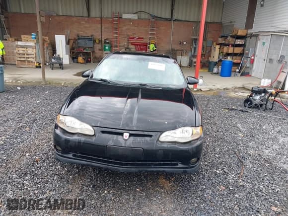 ✅ 2004 Chevrolet Monte Carlo SS Supercharged • VIN: 2G1WZ151449433445 • Lot: 41957645. Wystawiony na IAAI z przebiegiem 288 865 mil. Bezpłatny archiwum sprzedaży aukcyjnych z USA i szczegółowy raport historii pojazdu na DreamBid. Zdjęcie 12.