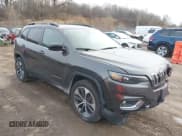 ✅ 2022 Jeep Cherokee Limited • VIN: 1C4PJMDX2ND501286 • Лот: 41196619. Опубликован ранее на IAAI с пробегом 54 975 миль. Бесплатный доступ к архиву аукционных продаж из США и подробный отчёт об истории автомобиля на DreamBid. Изображение 1.