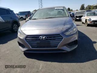 ✅ 2018 Hyundai Accent SEL • VIN: 3KPC24A30JE026341 • Lot: 60040243. Wystawiony na Copart z przebiegiem 106 056 mil. Bezpłatny archiwum sprzedaży aukcyjnych z USA i szczegółowy raport historii pojazdu na DreamBid. Zdjęcie 5.