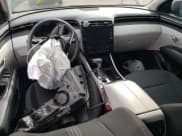 ✅ 2022 Hyundai Tucson SEL • VIN: 5NMJFCAE5NH065996 • Lot: 45360393. Wystawiony na Copart z przebiegiem 40 021 mil. Bezpłatny archiwum sprzedaży aukcyjnych z USA i szczegółowy raport historii pojazdu na DreamBid. Zdjęcie 8.