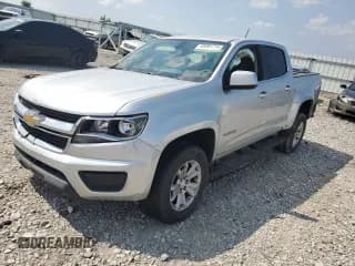 ✅ 2016 Chevrolet Colorado 2WD LT • VIN: 1GCGSCEA5G1149827 • Лот: 65901714. Опубликован ранее на Copart с пробегом 150 296 миль. Бесплатный доступ к архиву аукционных продаж из США и подробный отчёт об истории автомобиля на DreamBid. Изображение 1.