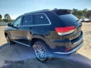 ✅ 2018 Jeep Grand Cherokee Summit • VIN: 1C4RJFJG4JC506708 • Lot: 82303345. Listed on Copart with 104,788 mi. Free auction sales archive from the USA and detailed vehicle history report at DreamBid. Image 2.