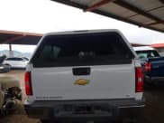 ✅ 2013 Chevrolet Silverado 2500HD LT • VIN: 1GC1KXCG3DF155614 • Лот: 43762478. Опубликован ранее на IAAI с пробегом 100 627 миль. Бесплатный доступ к архиву аукционных продаж из США и подробный отчёт об истории автомобиля на DreamBid. Изображение 17.