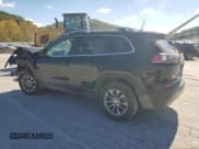 ✅ 2020 Jeep Cherokee Limited • VIN: 1C4PJMDX1LD651595 • Lot: 86263675. Wystawiony na Copart z przebiegiem 75 609 mil. Bezpłatny archiwum sprzedaży aukcyjnych z USA i szczegółowy raport historii pojazdu na DreamBid. Zdjęcie 2.