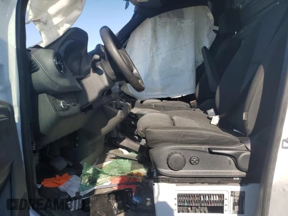 ✅ 2021 Freightliner Sprinter • VIN: W2Y4DCHY8MT047118 • Лот: 73274434. Опубликован ранее на Copart с пробегом Не указан. Бесплатный доступ к архиву аукционных продаж из США и подробный отчёт об истории автомобиля на DreamBid. Изображение 7.