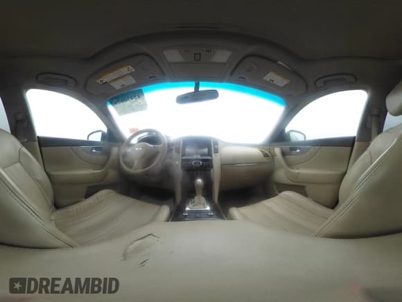 ✅ 2015 Infiniti QX70 • VIN: JN8CS1MWXFM481649 • Лот: 42430679. Опубликован ранее на IAAI с пробегом 160 425 миль. Бесплатный доступ к архиву аукционных продаж из США и подробный отчёт об истории автомобиля на DreamBid. Изображение 19.